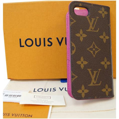 cover lv iphone 7|Louis Vuitton Phone Cases .